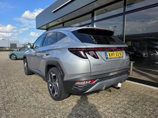 Hyundai Tucson – thumbnail 3