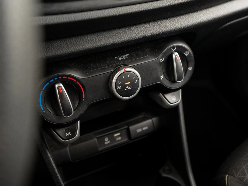 Kia Picanto – foto 12