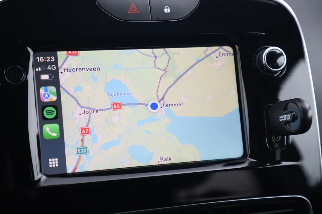 Renault Clio – foto 16