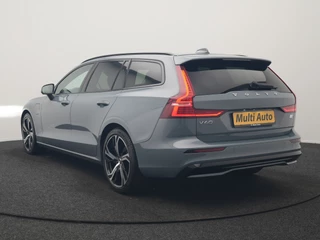 Volvo V60 – thumbnail 4