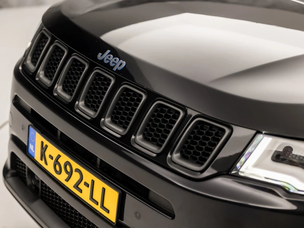 Jeep Compass – foto 38