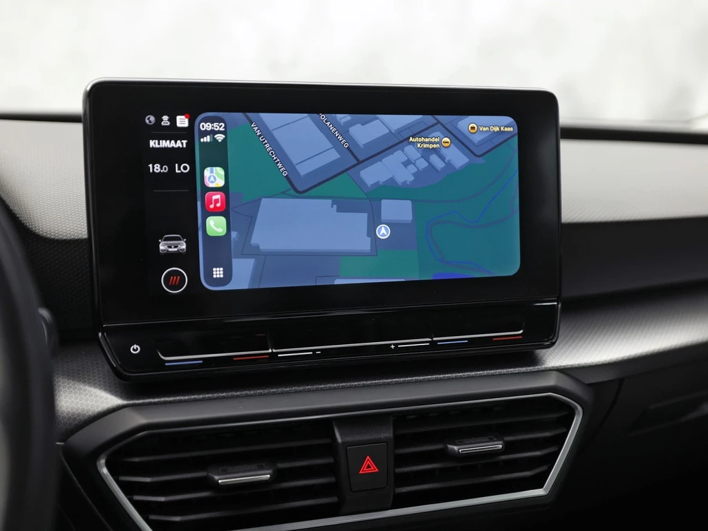 SEAT Leon – foto 23