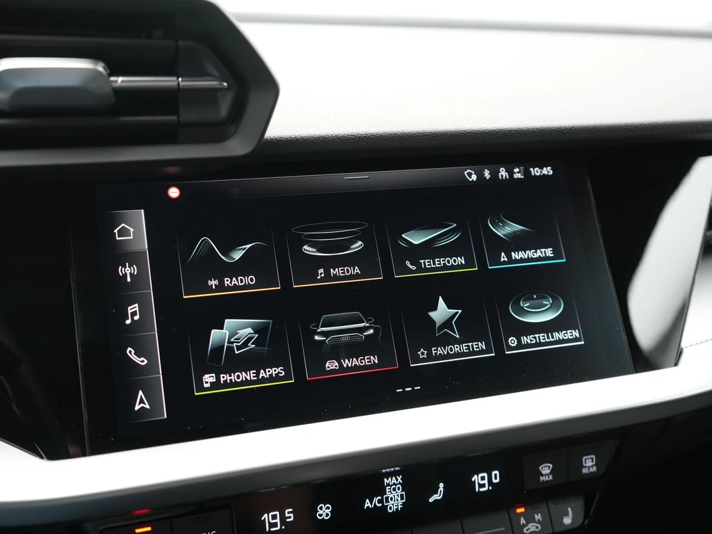Audi A3 – foto 37