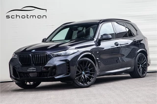 BMW X5 – thumbnail 1