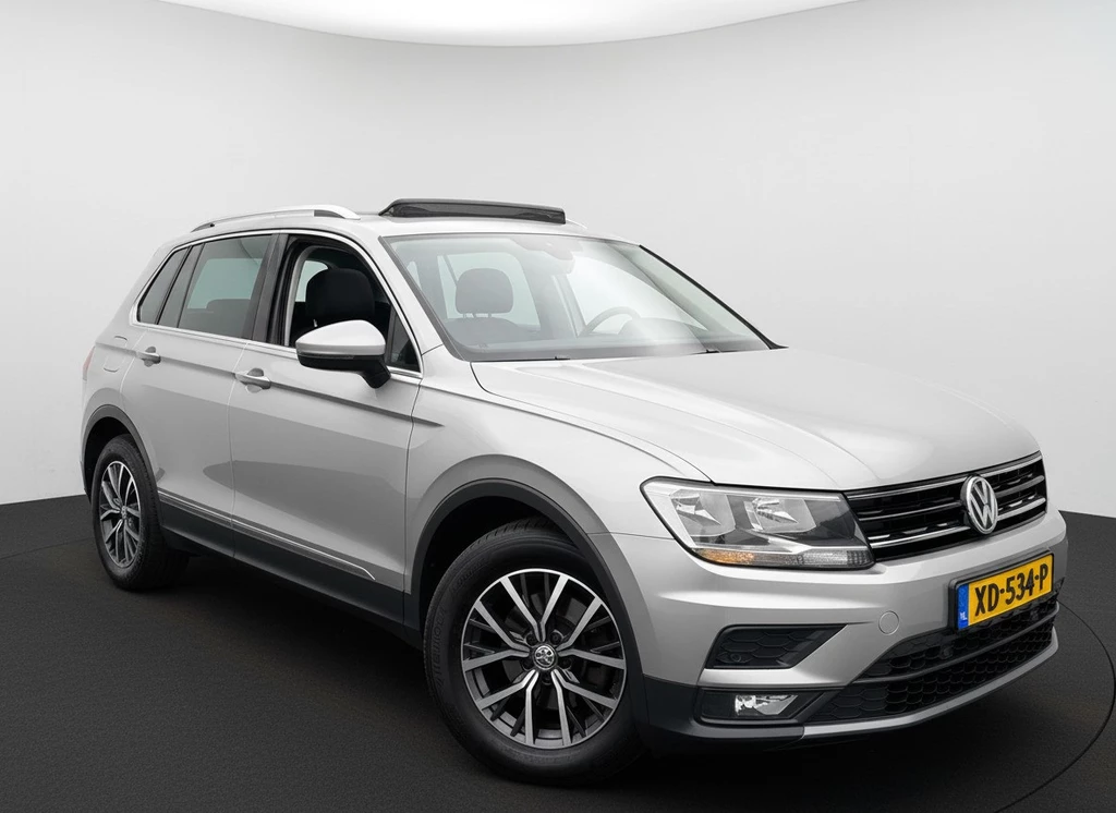 Volkswagen Tiguan – foto 7