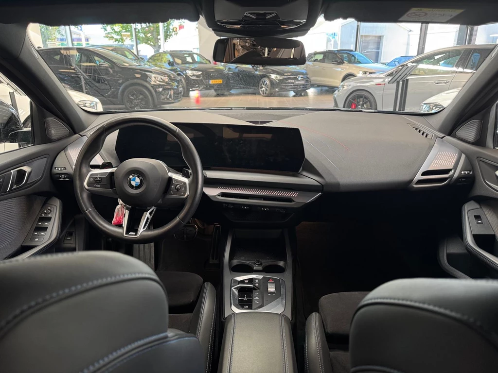 BMW 1 Serie – foto 9
