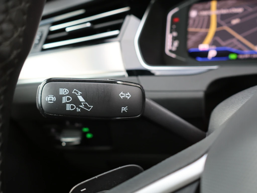 Volkswagen Passat – foto 23