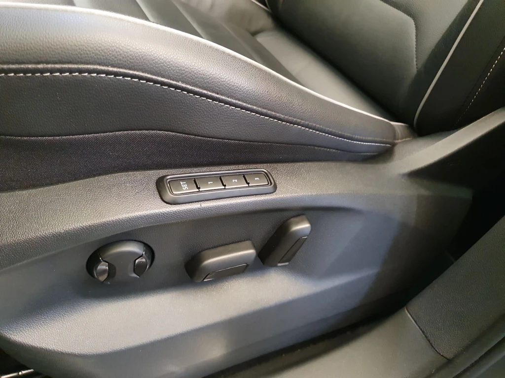 Volkswagen Tiguan – foto 24