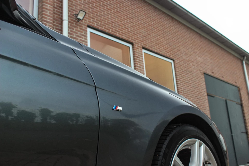 BMW 3 Serie – foto 48