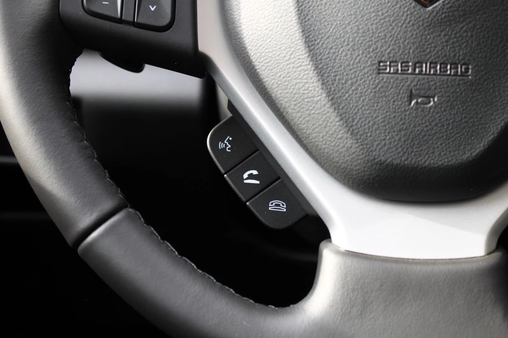 Suzuki S-Cross – foto 22