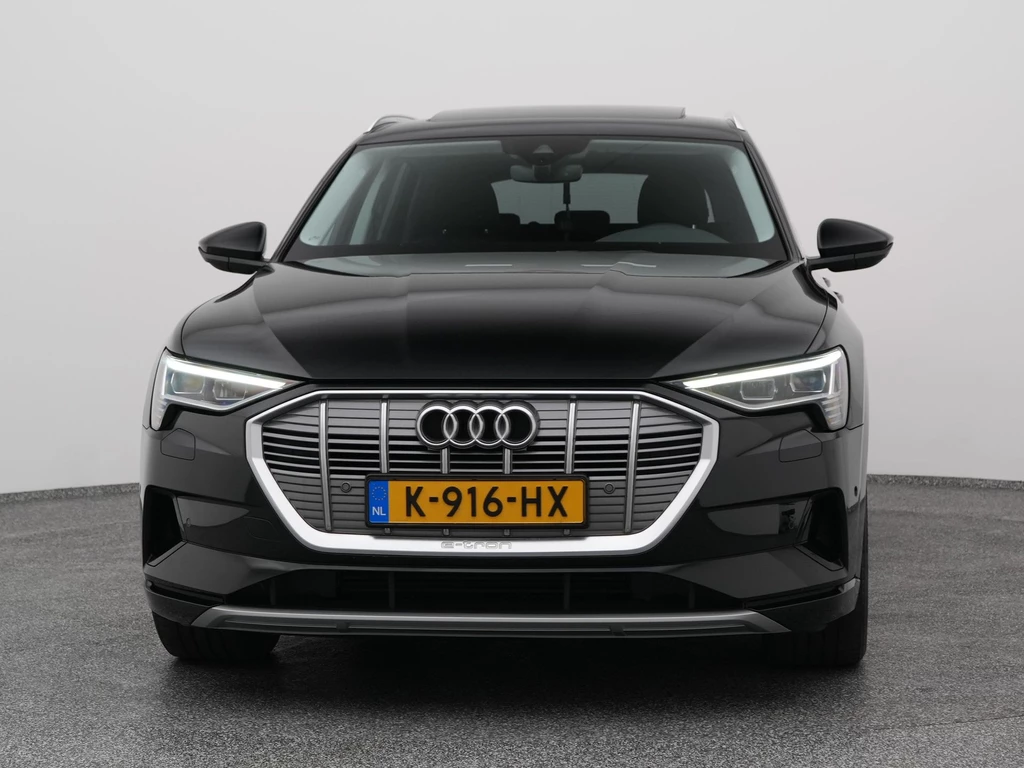 Audi e-tron – foto 15