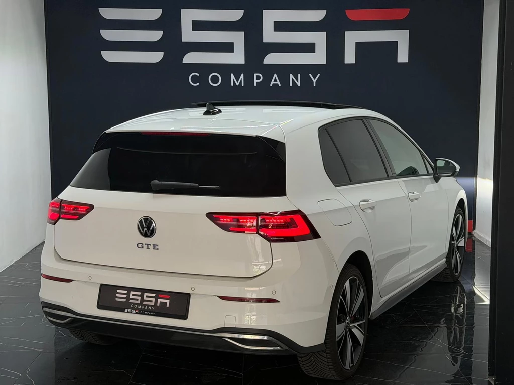 Volkswagen Golf – foto 4