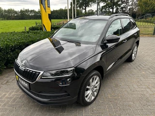 Škoda Karoq – thumbnail 1