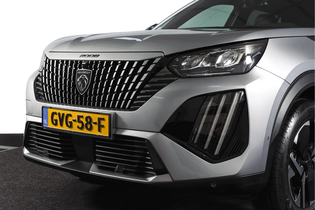 Peugeot 2008 – foto 38