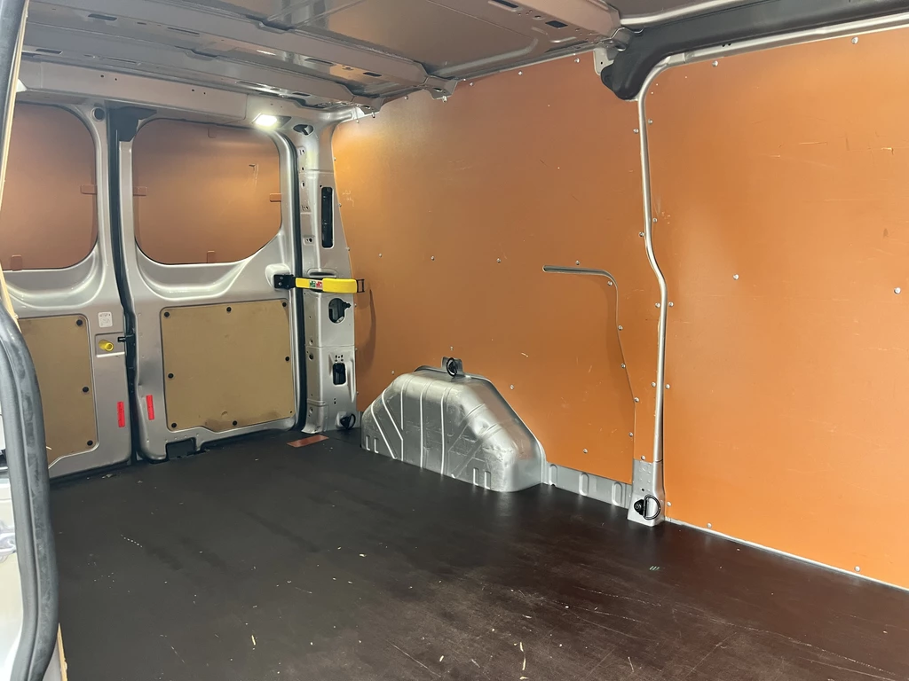 Ford Transit Custom – foto 27