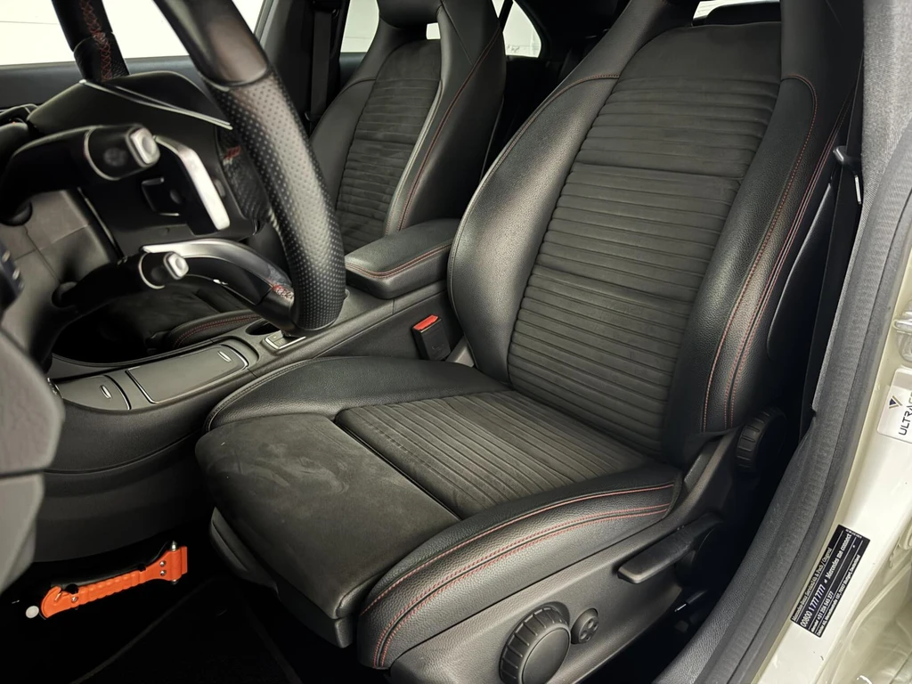 Mercedes-Benz CLA – foto 26