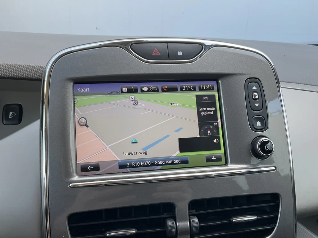 Renault ZOE – foto 32