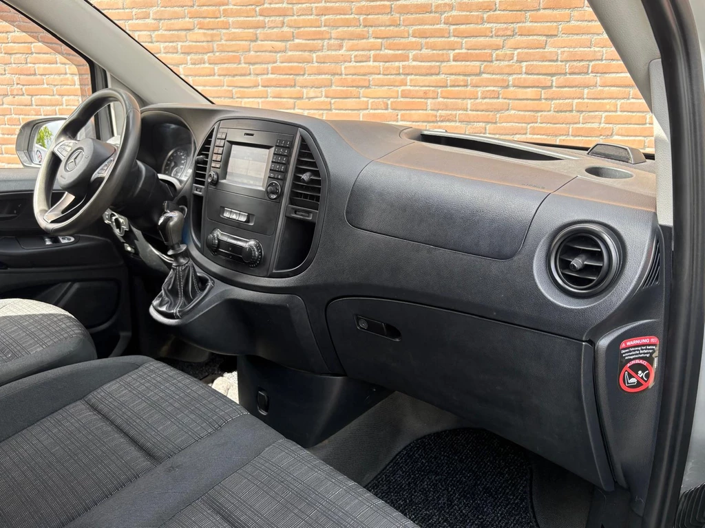 Mercedes-Benz Vito – foto 22