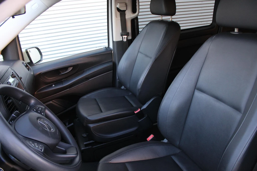 Mercedes-Benz eVito – foto 18