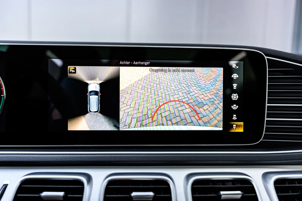 Mercedes-Benz GLE – foto 25