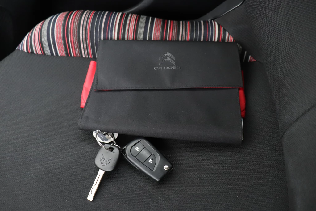 Citroën C1 – foto 25