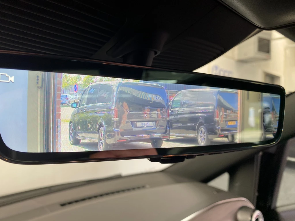 Mercedes-Benz EQV – foto 41
