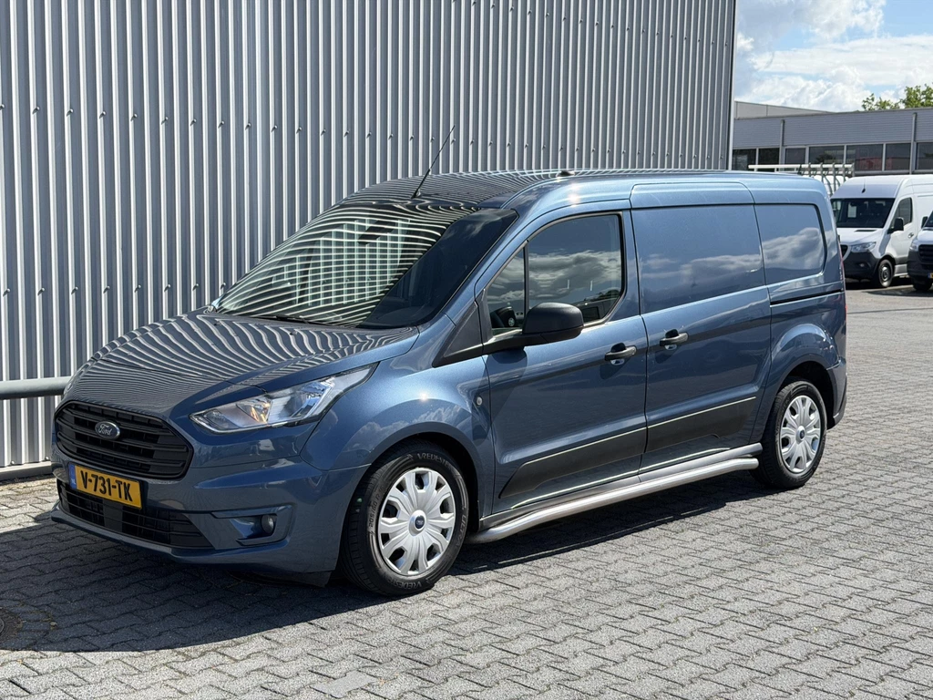 Ford Transit Connect – foto 2