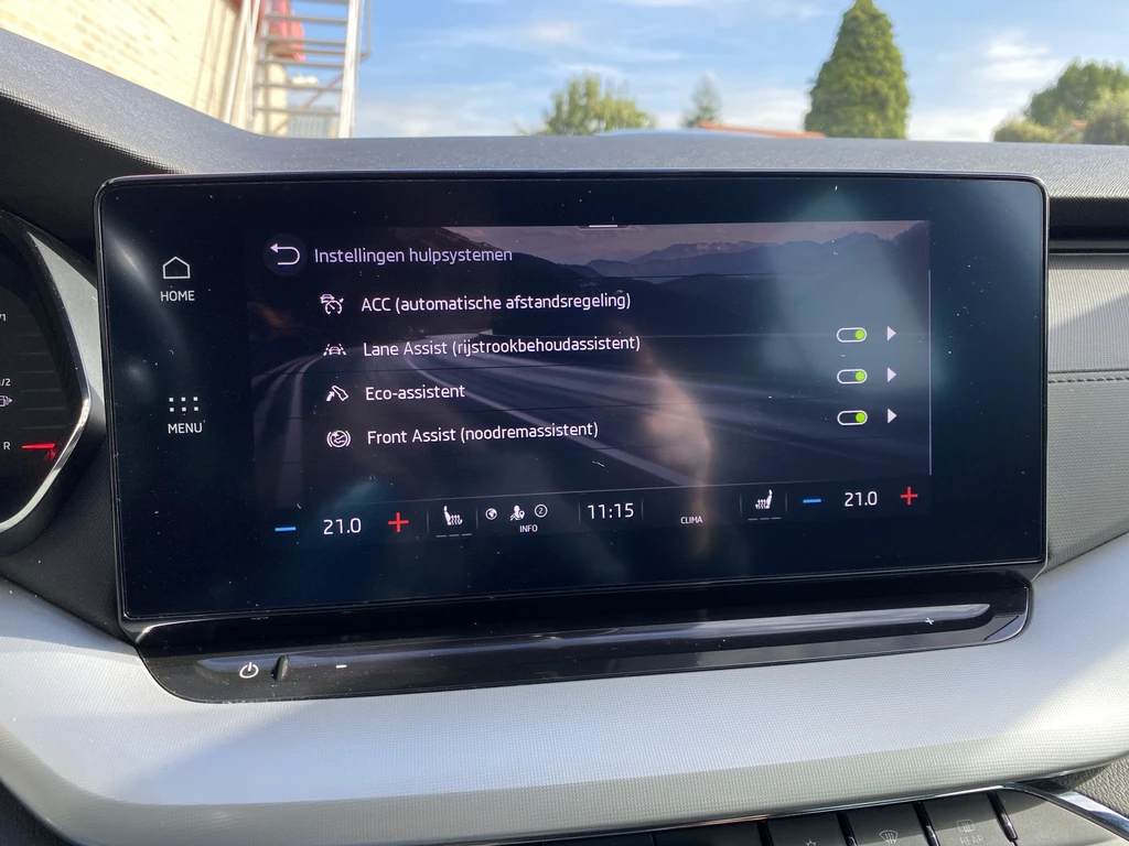 Škoda Octavia – foto 36