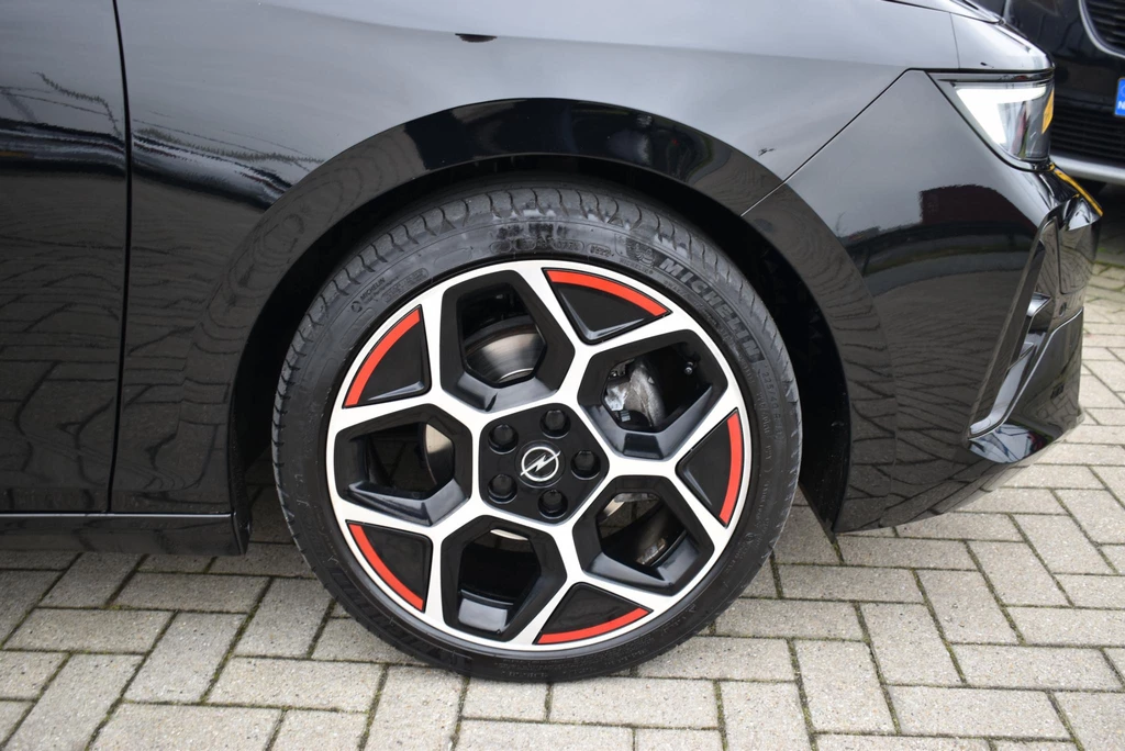 Opel Astra – foto 13