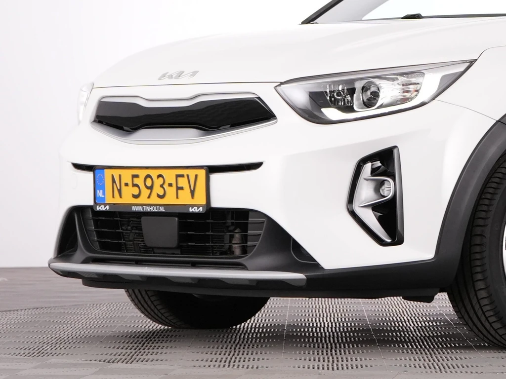 Kia Stonic – foto 35