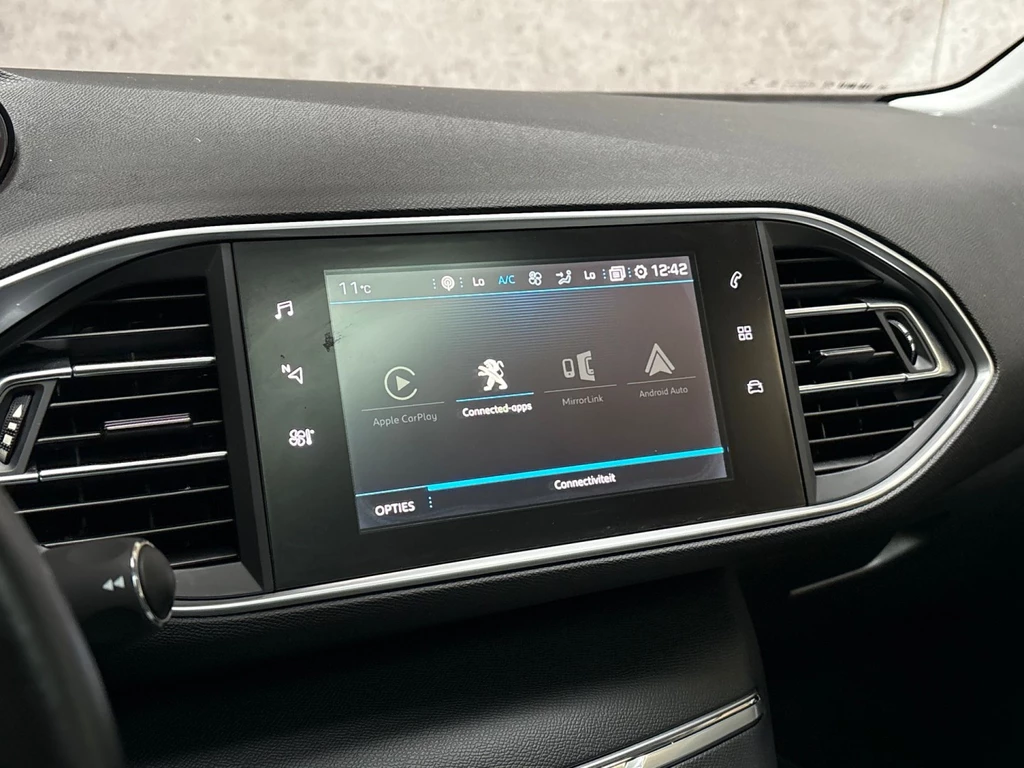 Peugeot 308 – foto 21