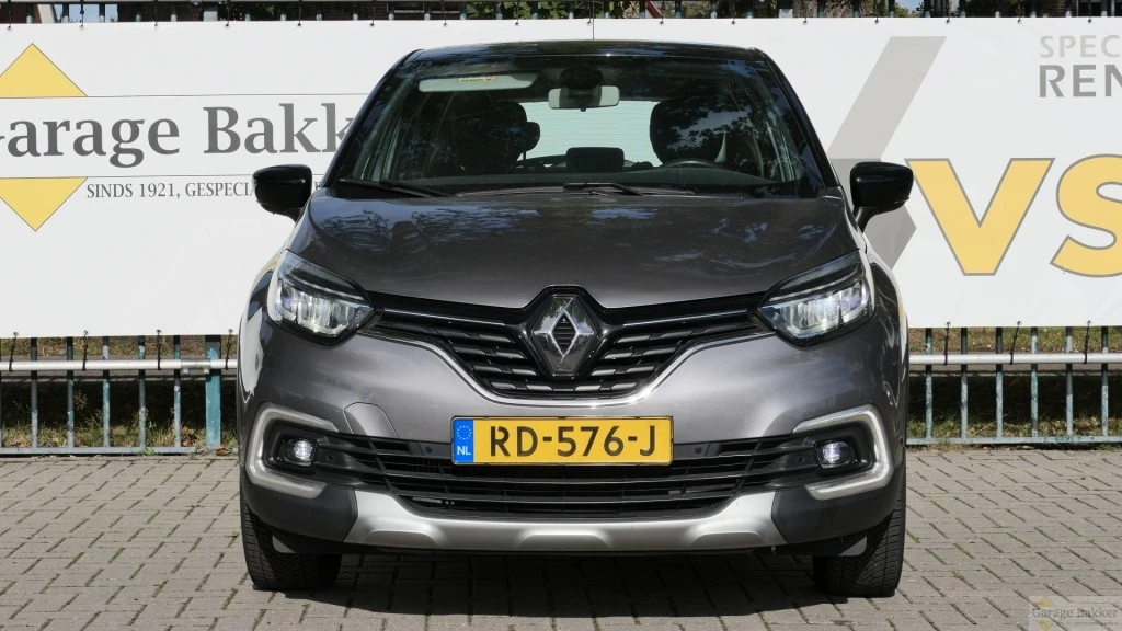 Renault Captur – foto 6