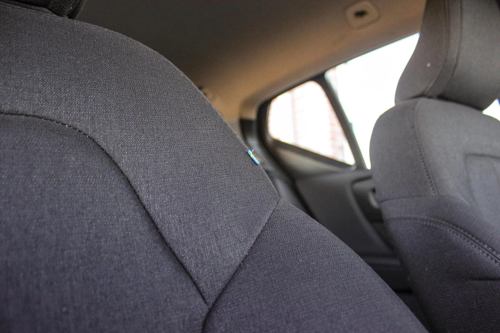Volvo XC40 – foto 21