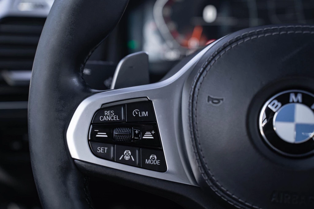 BMW 8 Serie – foto 34