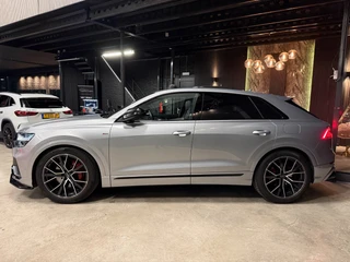 Audi Q8 – thumbnail 3