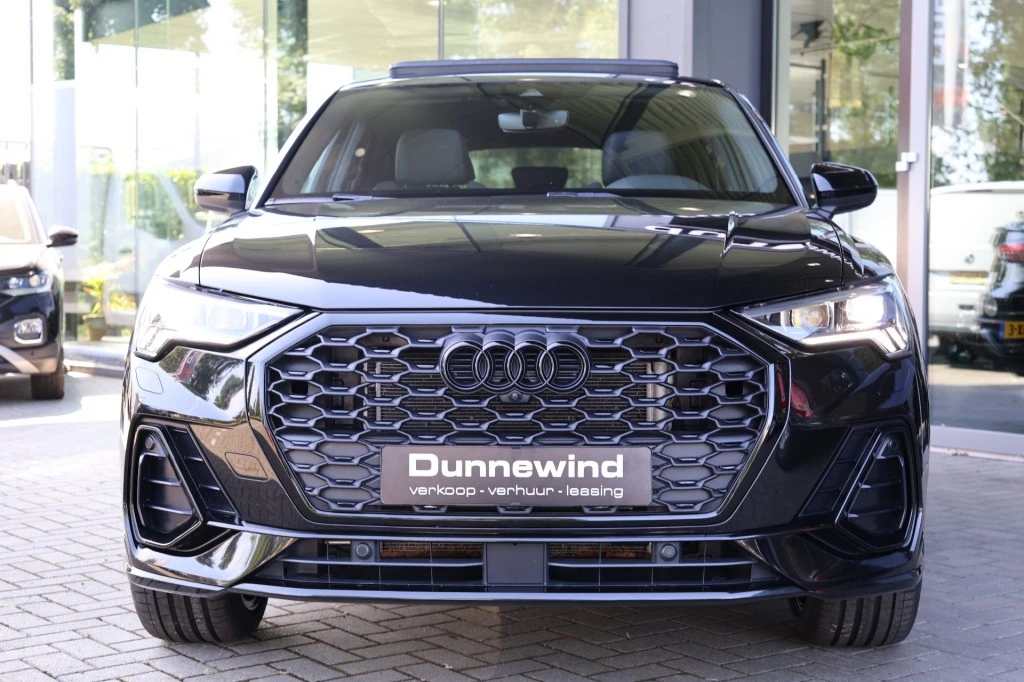 Audi Q3 – foto 6