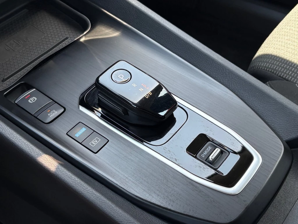 Nissan QASHQAI – foto 13
