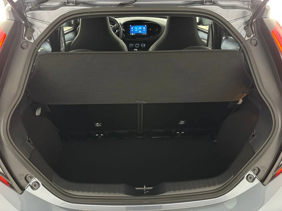 Toyota Aygo – foto 10