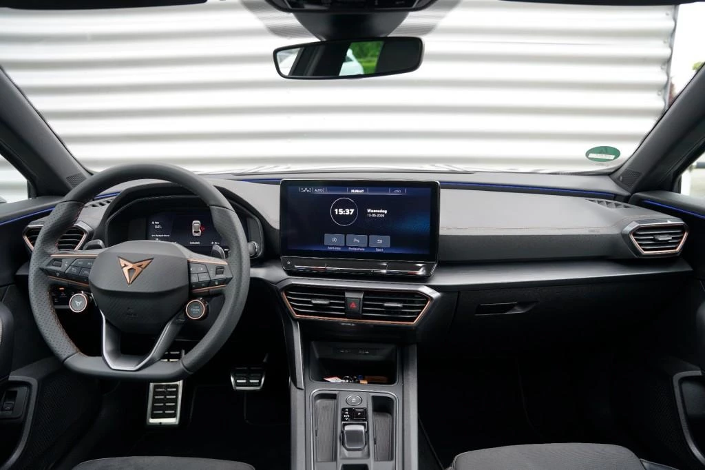 CUPRA Formentor – foto 9