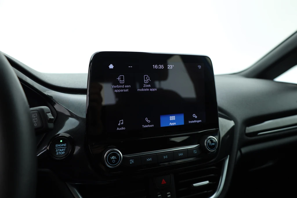 Ford Fiesta – foto 24