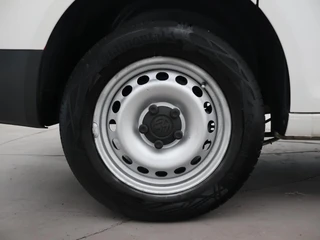 Volkswagen Caddy – thumbnail 22