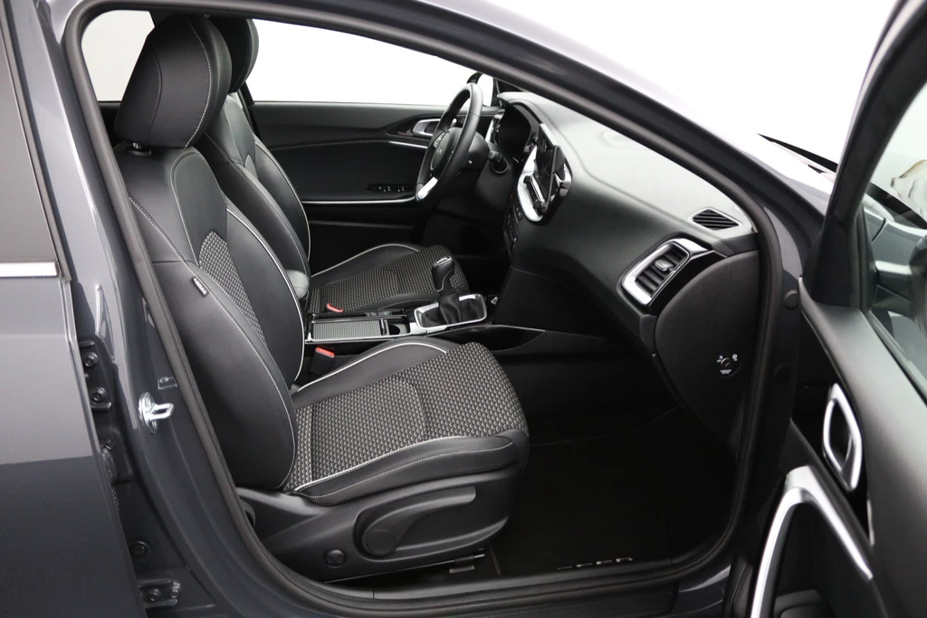 Kia Ceed Sportswagon – foto 32