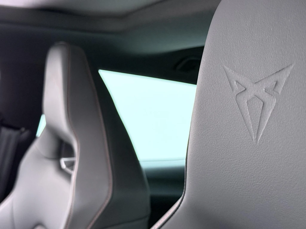 CUPRA Leon – foto 38