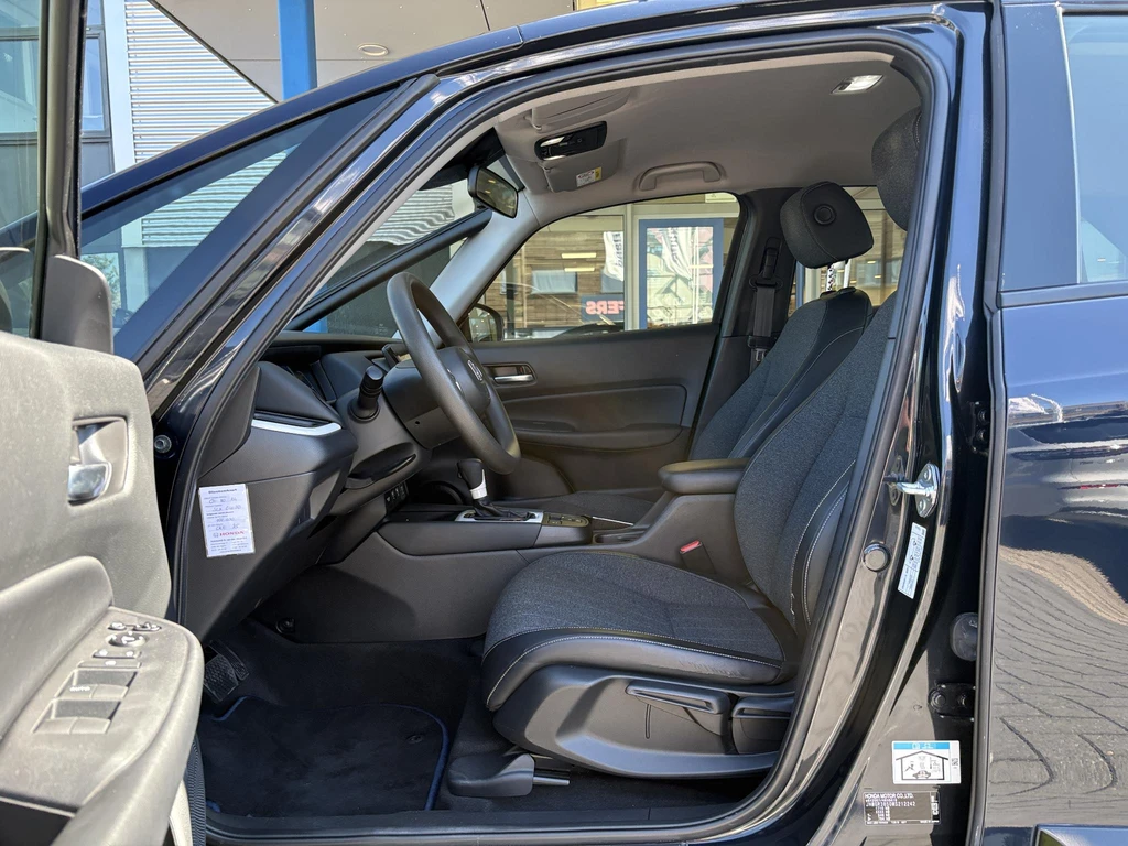 Honda Jazz – foto 13