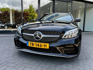 Mercedes-Benz C-Klasse – thumbnail 15