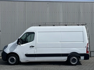 Opel Movano – thumbnail 3