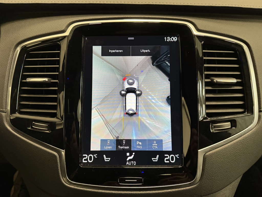 Volvo XC90 – foto 21