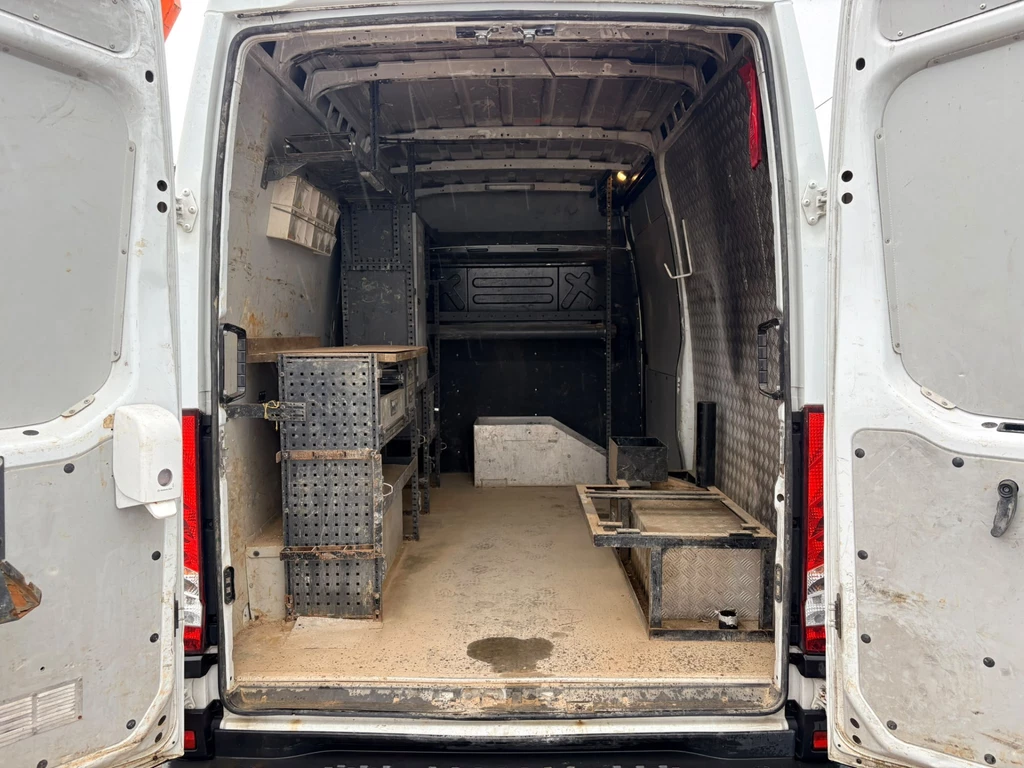 Iveco Daily – foto 11
