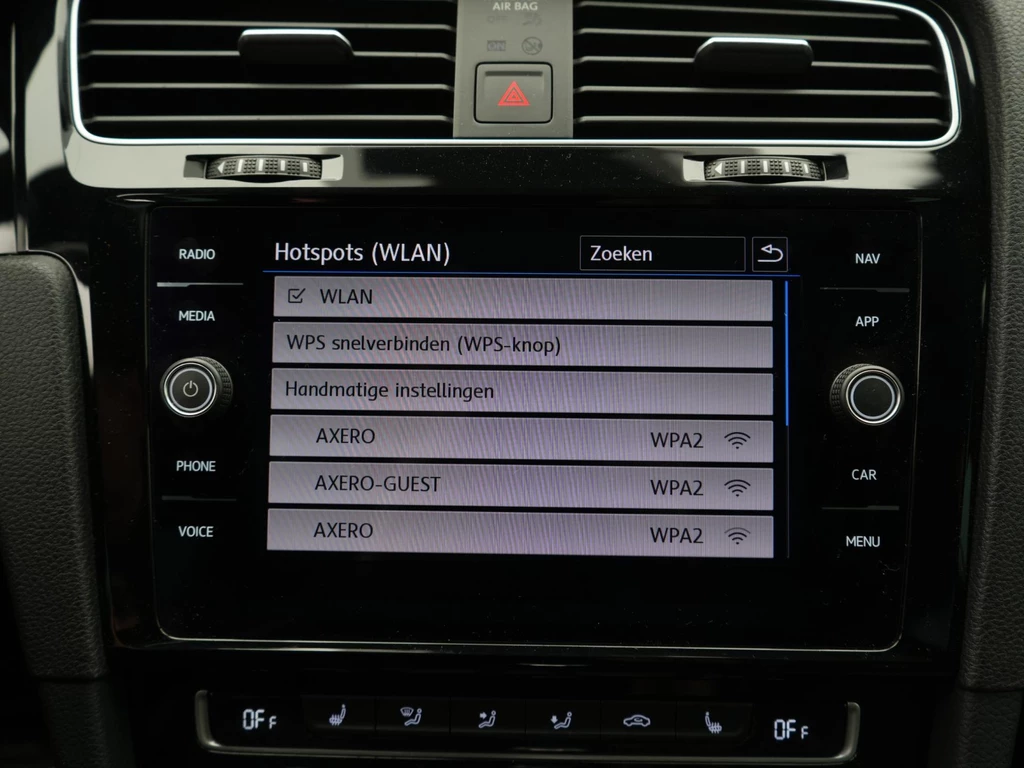 Volkswagen Golf – foto 28
