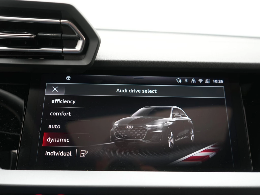Audi A3 – foto 26